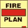 Fire Control Plan