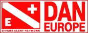 Clicca sul Logo per visitare il sito del DAN