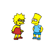 Bart e Lisa