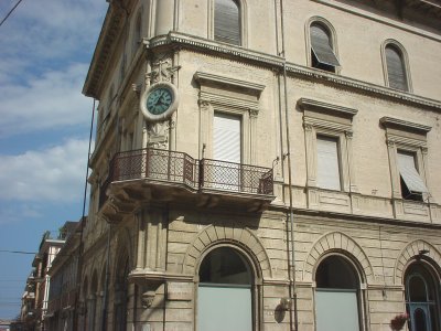Palazzo Citeroni