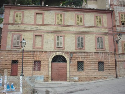 Palazzo Paccaroni