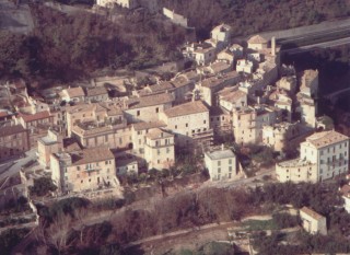 Panorama - Foto Dino Cappelletti