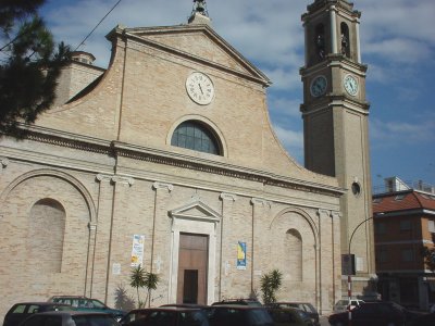 Chiesa di S. Pio