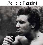 Pericle Fazzini