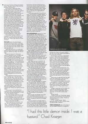 Kerrang, page 5