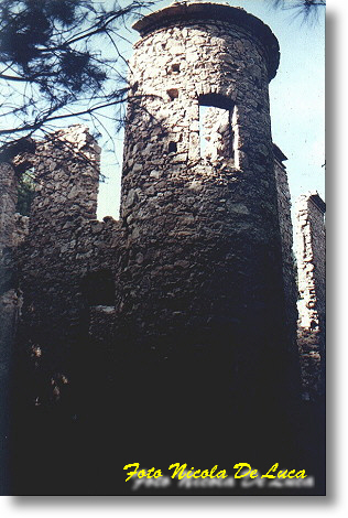 Castello della Baronessa