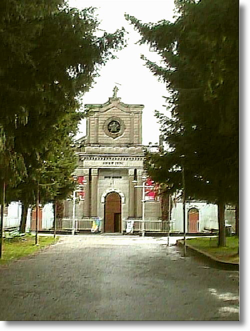 Santuario Santa Maria delle Grazie