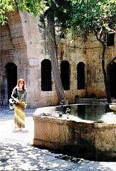 Al Azem Palace, Hama, Syria *CLICKABLE*