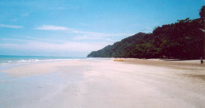 White Sands, Koh Chang, Thailand *CLICKABLE*
