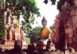 Wat Maharat, Ayuttayah *CLICKABLE*