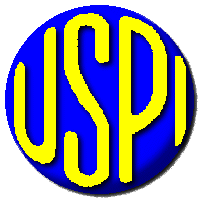 Logo USPI