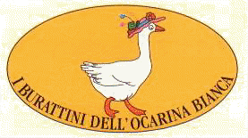 il logo Ocarina Bianca