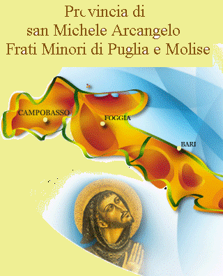 Frati Minori Puglia e Molise