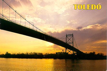 ponte di Toledo