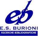 E.S. Burioni