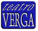 Teatro Verga Logo