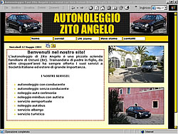 Autonoleggio Zito Angelo