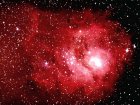 Nebulosa Laguna (M8) (  O.R.S.A. Palermo)