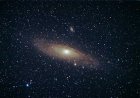 M31 (  A.I.D.A. Ragusa)