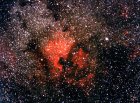 Nebulosa NordAmerica (  O.R.S.A. Palermo)