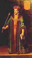 Alfonso II d'Aragona