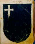 cruz de Iñigo Arista