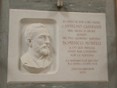 Anselmo Gianfanti