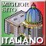 Il trofeo che attribuiamo a chi, con i propri sforzi, contribuisce a diffondere l'immagine dell'Italia e del Made in Italy in Rete