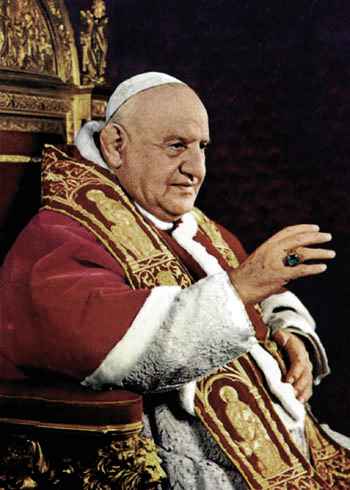 Pape Jean XXIII dans bienheureux papagiovxxiii02