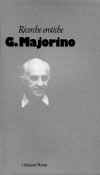 Ricerche erotiche di Giancarlo Majorino - Garzanti 1986