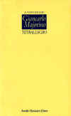 Tetrallegro di Giancarlo Majorino - il nuovo Specchio A.Mondadori, 1995