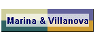Marina & Villanova