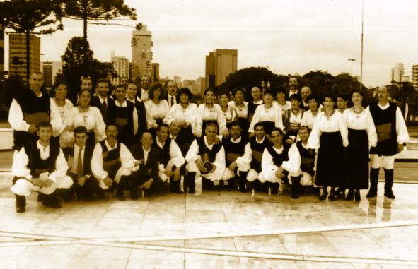 Curitiba 1988