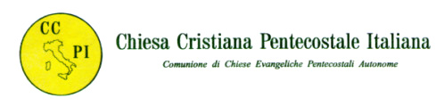 Chiesa Cristiana Pentecostale Italiana - CCPI