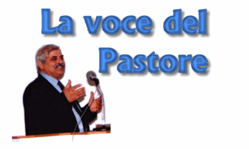 La voce  del Pastore