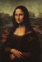 Mona Lisa -La Gioconda