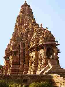 Andra Pradesh - tempio hindu -
