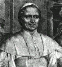Pio IX 