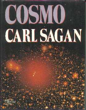 Cliccando qui si ha il testo del libro quasi integrale e vari link su Sagan !