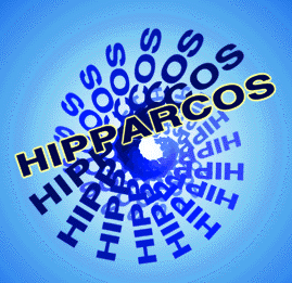 Clicca qui se si vuoi andare al Gruppo Astrofili Hipparcos !