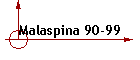 Malaspina 90-99