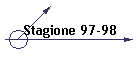 Stagione 97-98