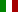 Italian language page