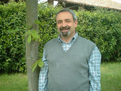 Il nostro candidato Sindaco, Vittorio Ciocca