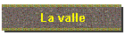 La valle