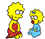 Lisa & Maggie