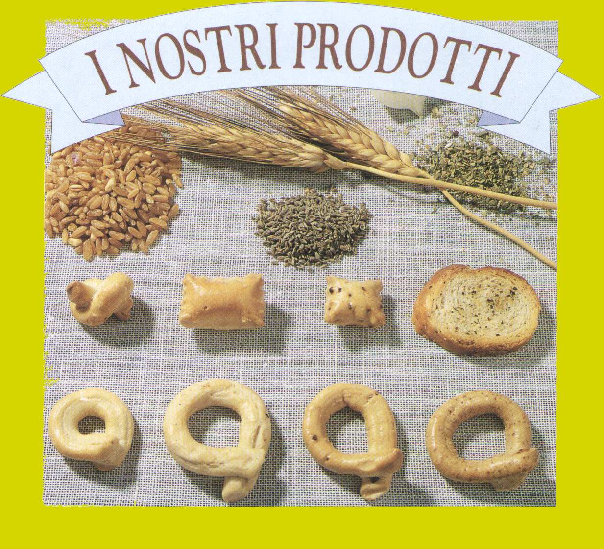 Clicca per vedere i Nostri Proodotti/Click here to enter in the Quattroemme's  web site