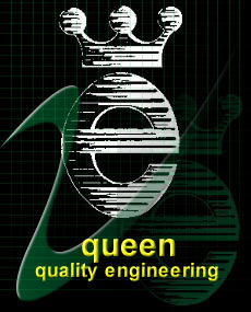 QUEEN s.r.l. - Quality Engineering