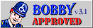 Approvato dal Software Bobby