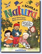 Libri: A scuola di Natura